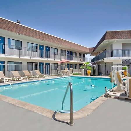 Motel 6-Palmdale, Ca Luaran gambar