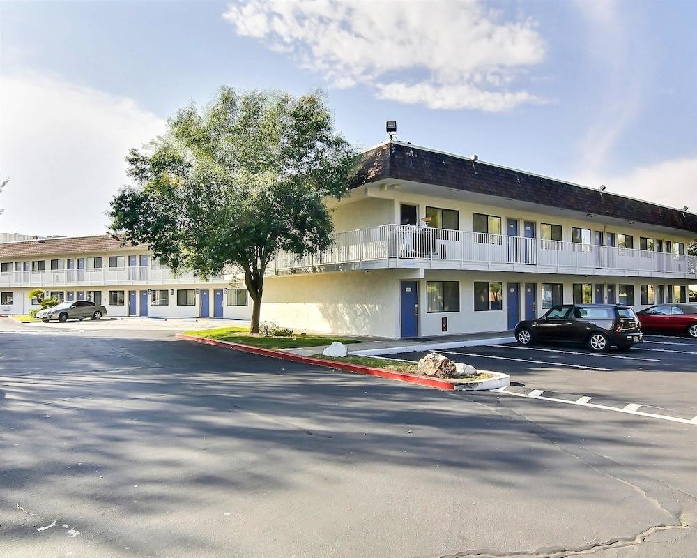 Motel 6-Palmdale, Ca Luaran gambar